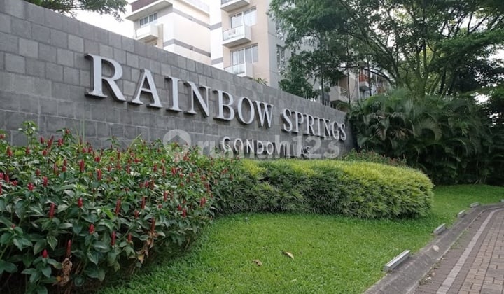 Dijual Atau Disewakan Apartement 3 Br Furnished Siap Huni
