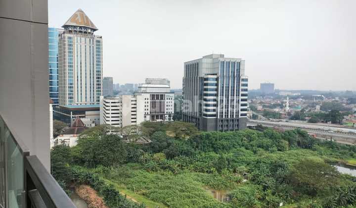 Antasari Place Apartment Studio Type