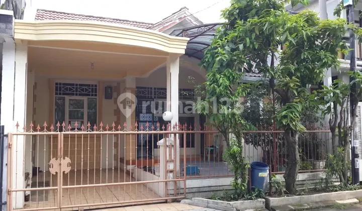 Dijual Rumah di Taman Yasmin Sektor 5 Bogor Dijual Rumah di Taman Yasmin Sektor 5 Bogor