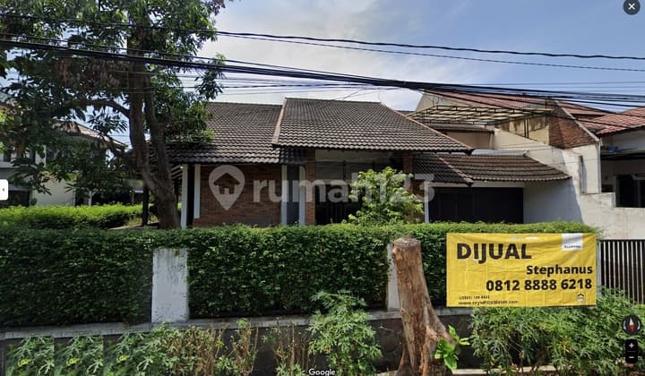 Rumah Bagus HGB di Cicalengka, Bandung