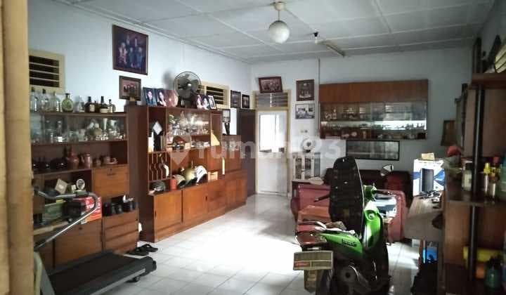 Jual Rumah Hitung Tanah Cipete Utara Jakarta Selatan