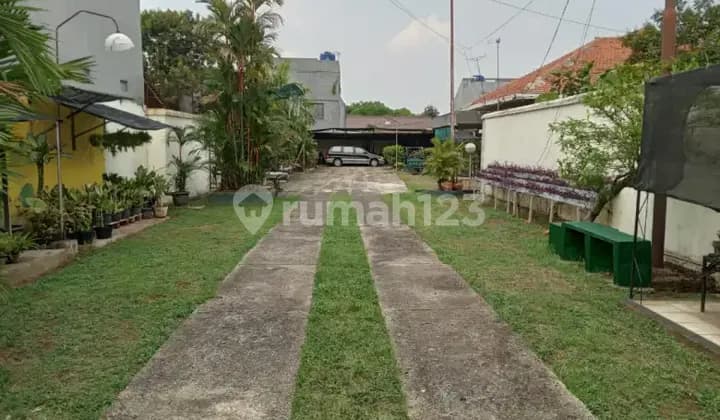 SHM House Pancoran, South Jakarta