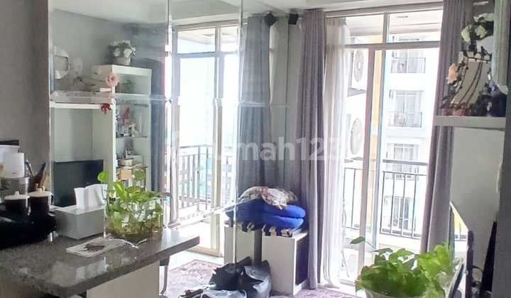 Apartemen Gardenia Boulevard