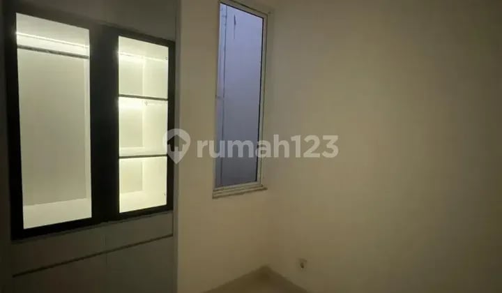Sewa Rumah Baru Bsd bisa Bayar Bulanan