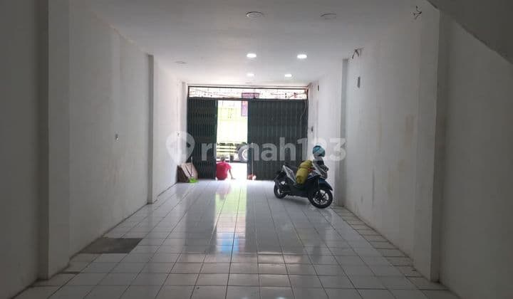 Ruko Murah Arcadia Akses Kontainer Daan Mogot Tangerang