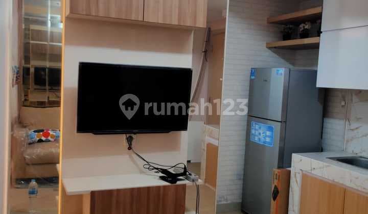 Apartemen Paradise Mansion 2BR Furnished Depan Lotte Taman Surya