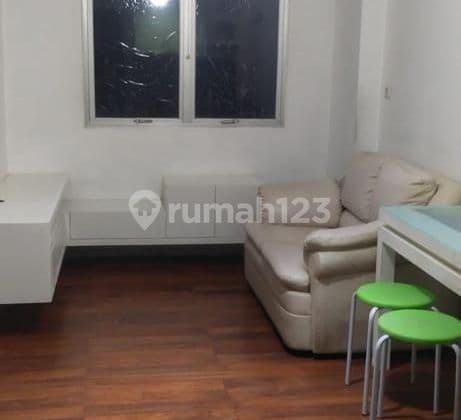 Apartemen City Park 2BR Furnished Bagus Lantai 10 Cengkareng