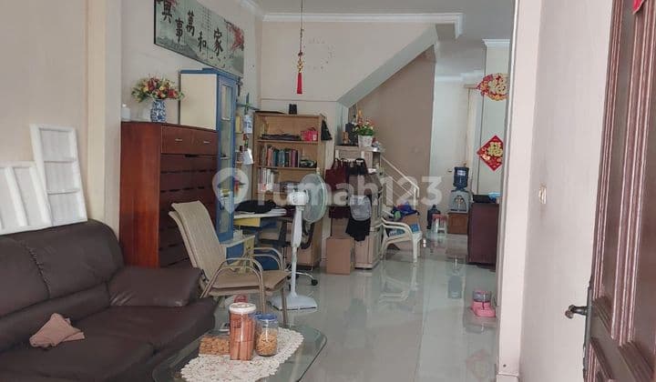 Rumah Siap Huni Duta Garden Dekat Tol & Bandara Jurumudi Baru