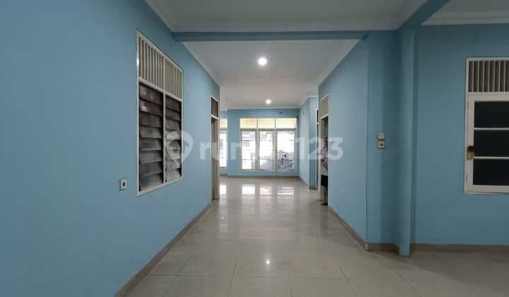 Rumah Siap Huni Uk.10x17 Murah Duta Garden Tangerang Kota