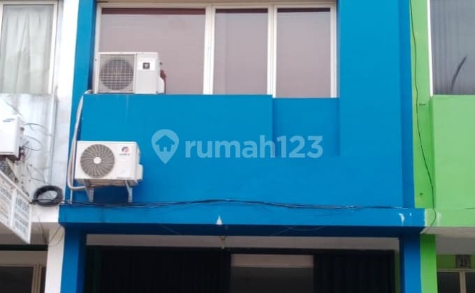 Downtown Shop Needs Quick Sale 4x20 2 Floors Citra Garden 2 Ext Pegadungan Kalideres