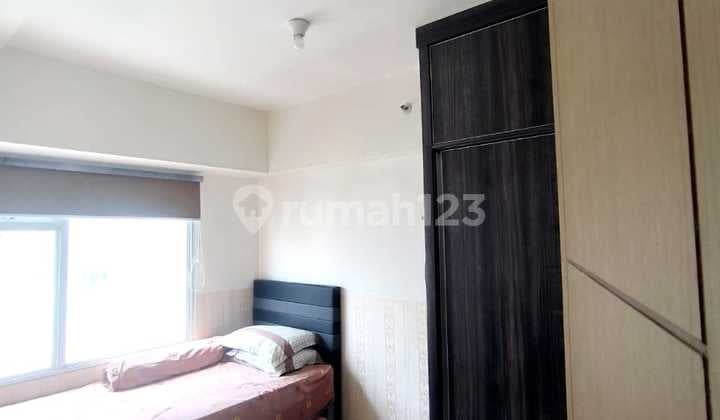 Apartemen Educity Pakuwon City