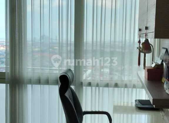 Apartemen Vue Ciputra World