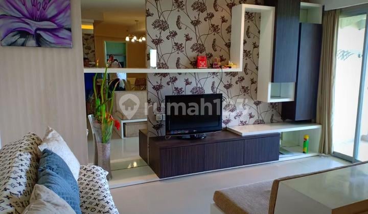 Apartemen East Coast