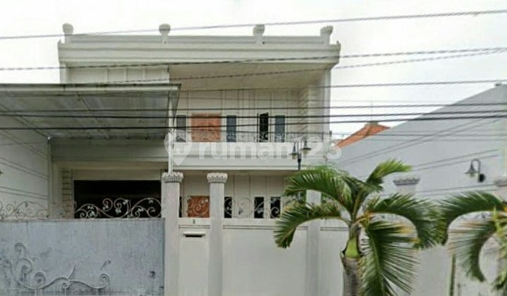 Dijua Rumah Di Manyar Rejo