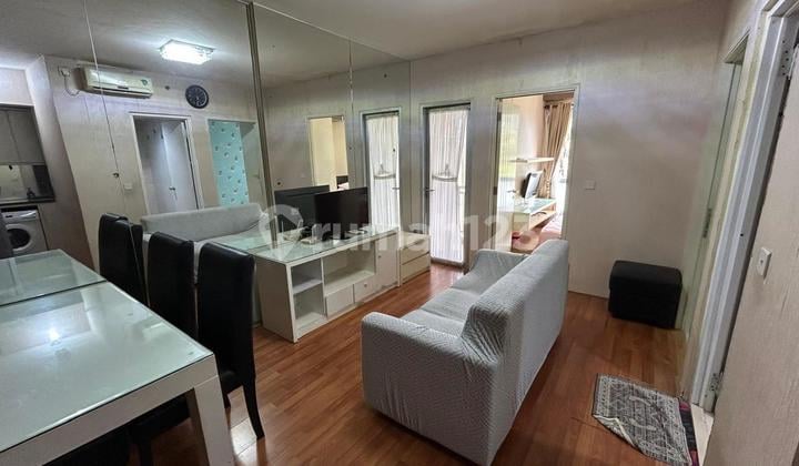 Apartement Eastcoast Residence