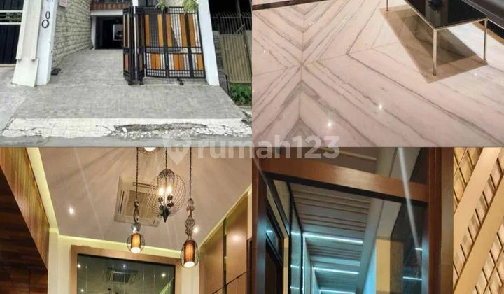 Dijual Ruko Di Jalan Embong Cerme, Genteng Dijual Ruko Di Jalan Embong Cerme, Genteng