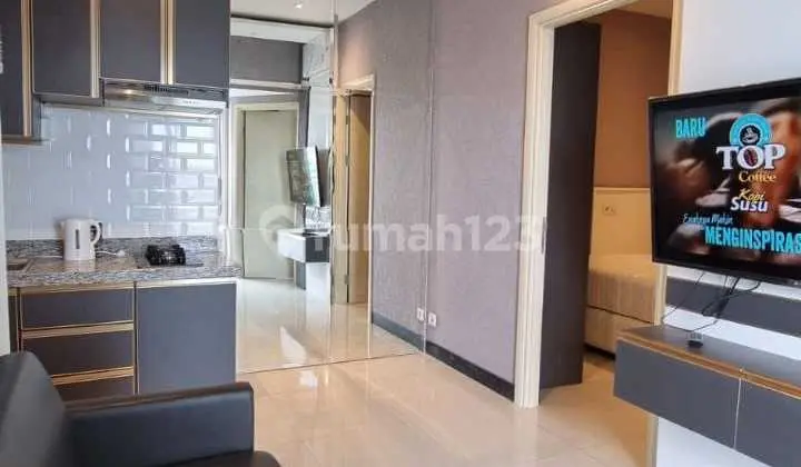 Amor Pakuwon City Mall Apartment