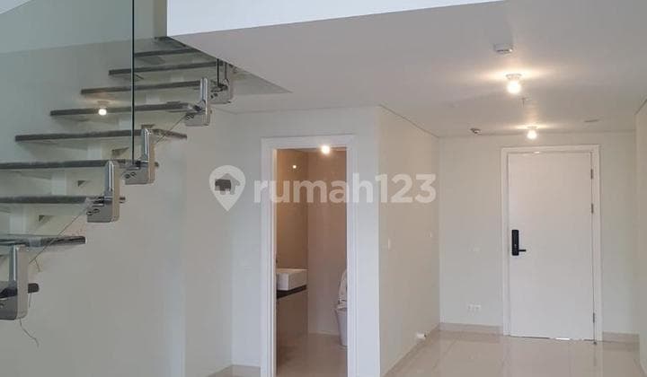 Apartemen Vieloft Ciputra World