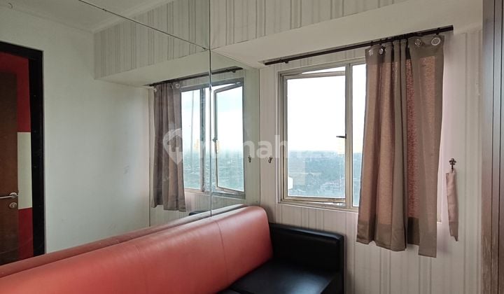 Dijual Apartemen Waterplace