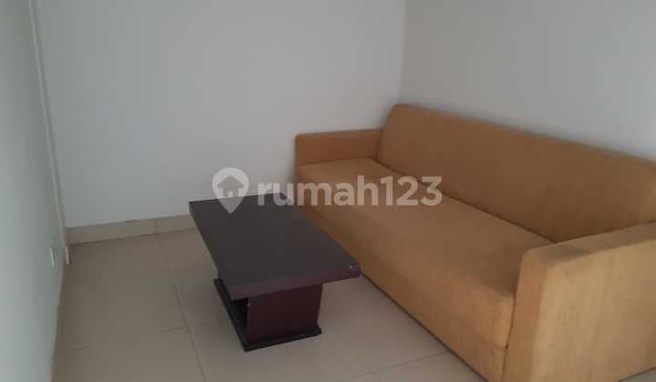 Dijual Apartemen metropolis