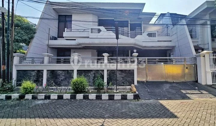 Dijual Rumah Di Satelit Indah Dijual Rumah Di Satelit Indah