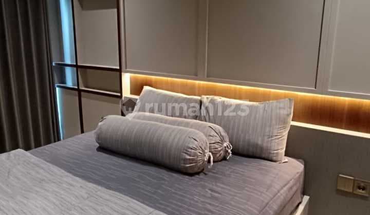 Dijual Apartemen Amor Pakuwon City