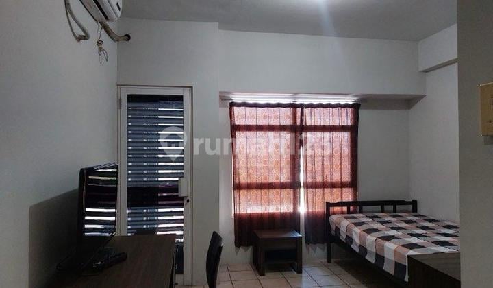 DIjual Apartemen Metropolis