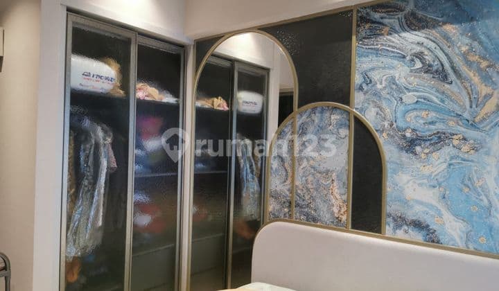 Apartemen Amor Pakuwon City