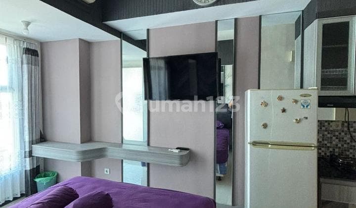 Dijual Apartemen Amor Pakuwon City