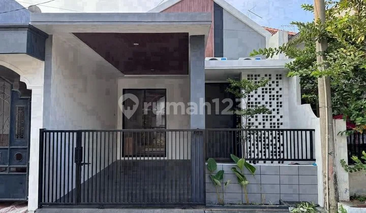 Dijual Rumah Griya Asri Di Pakuwon City Dijual Rumah Griya Asri Di Pakuwon City