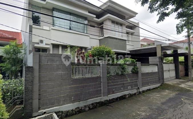 Dijual Rumah Di Darmo Permai Timur