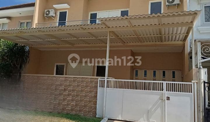For Sale House In San Diego, Pakuwon City
