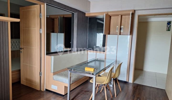 Apartemen Educity, Pakuwon City