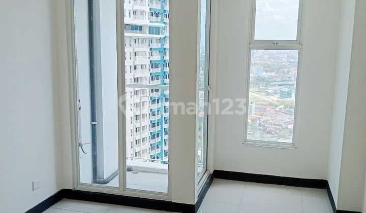 Apartemen Amor Pakuwon City