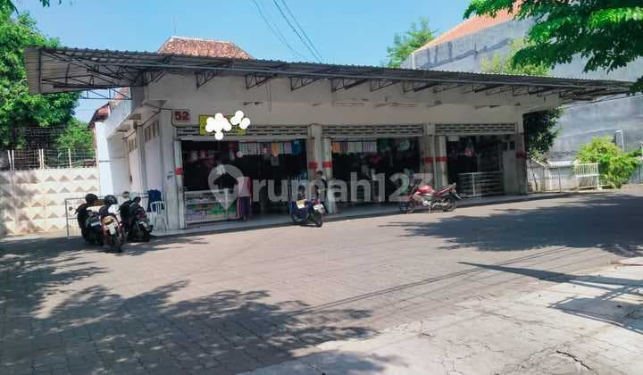 Dijual Rumah di Probolinggo Kota