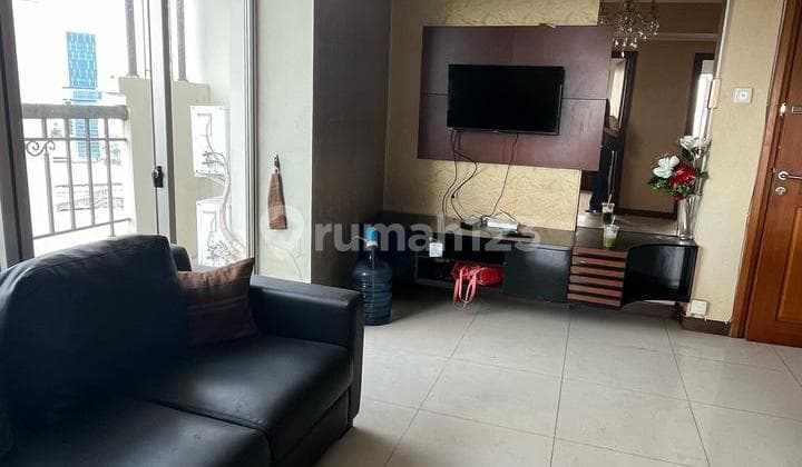 Dijual Apartemen Waterplace