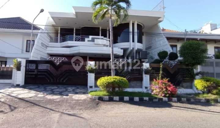 For Sale: House in Tile, Central Surabaya