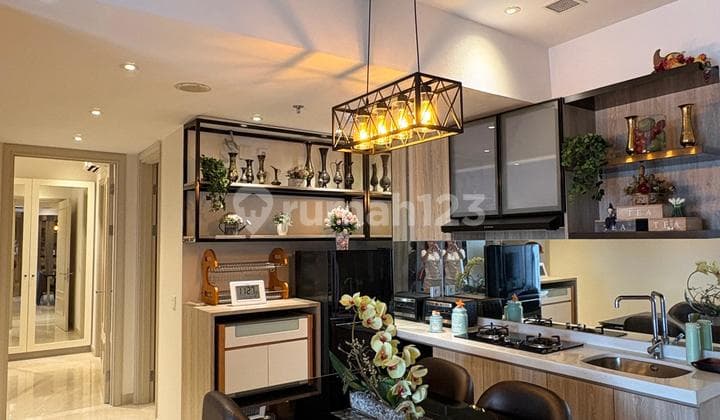 Apartemen One Icon Tunjungan Plaza