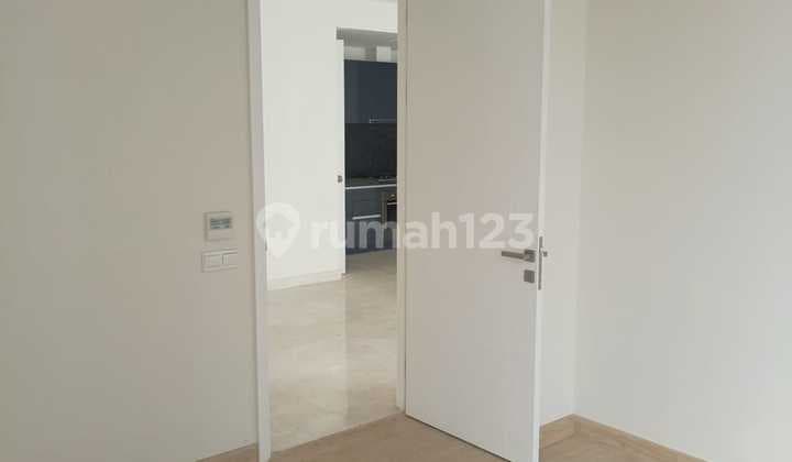 Dijual Apartemen One Galaxy