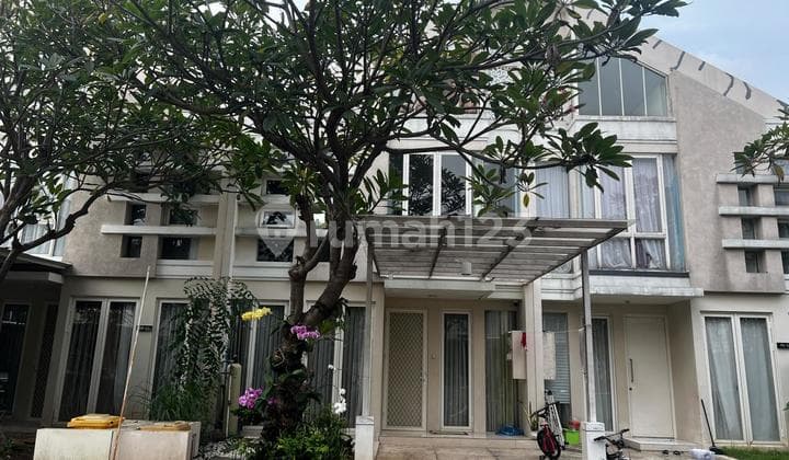 Dijual Rumah Zimbali Costa Pakuwon City
