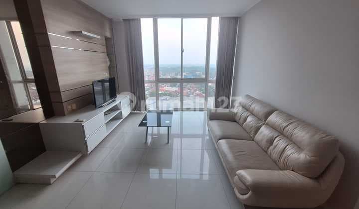 Dijual Apartemen Ciputra World