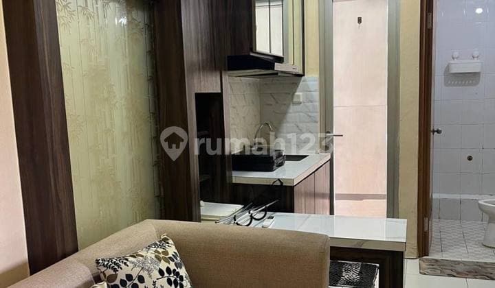 Apartemen Gunawangsa Manyar