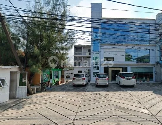 Business Space Ex Office in Darmo Permai Utara Business Space Ex Office in Darmo Permai Utara