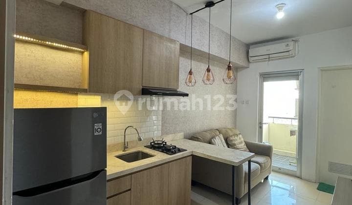 Dijual Apartemen Gunawangsa Tidar