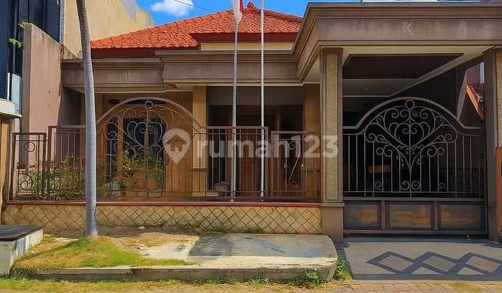 Dijual Rumah Di Manyar Tirtoyoso