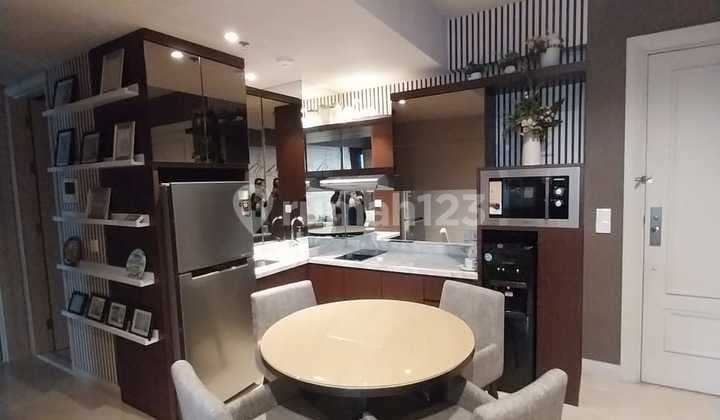 Apartemen One Icon Condominium