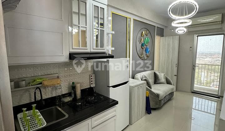 Gunawangsa Tidar Tower C Apartment