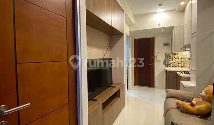 Gunawangsa Tidar Apartments