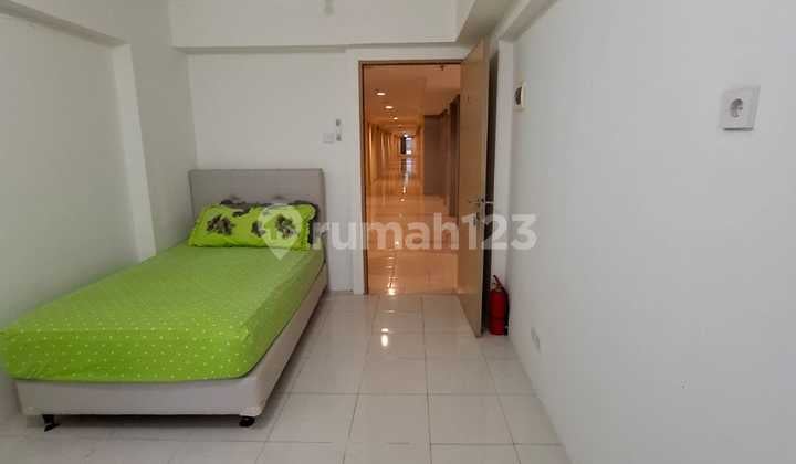 Apartemen Educity Pakuwon City