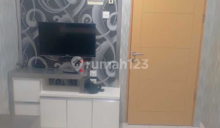 Apartemen Educity Tower Harvard